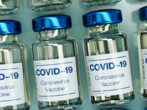 COVID Vaccine Picture