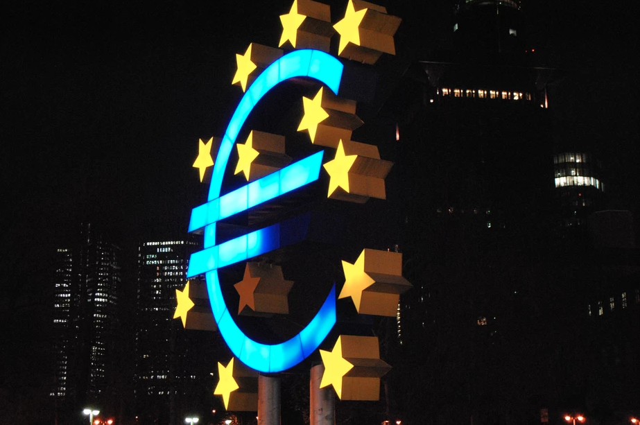 Euro sign