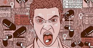 Dissecting Incel Ideology in the Cost Of Living Crisis - The London ...