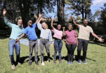 Interview with Fabien de Castilla, Director of Konexio Africa: Digital Skills as a Pathway to Economic Resilience